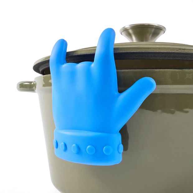 Pot Lid Holder - Anko