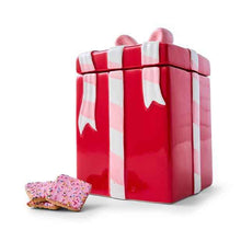 Present Cookie Jar - Anko