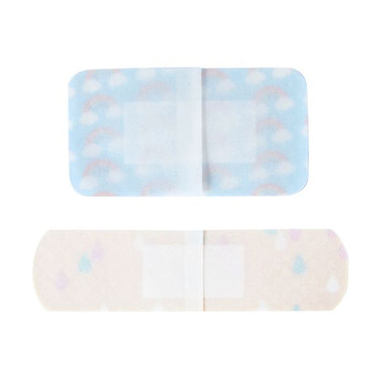 50 Piece Adhesive Plasters - OXX Essentials