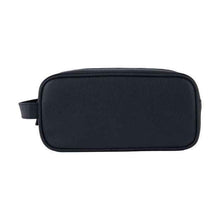 Men's Double Zip Wash Bag - Groomsmith