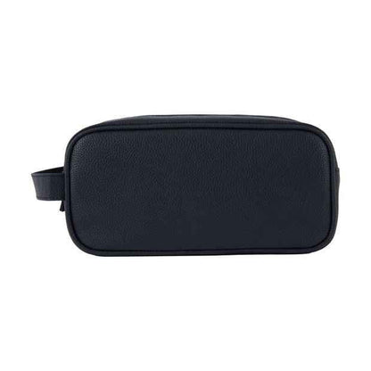 Men's Double Zip Wash Bag - Groomsmith