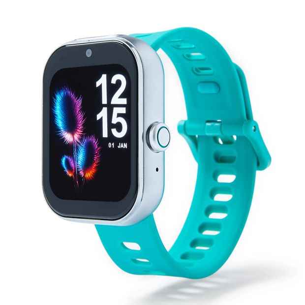 Children's Smartwatch - Green