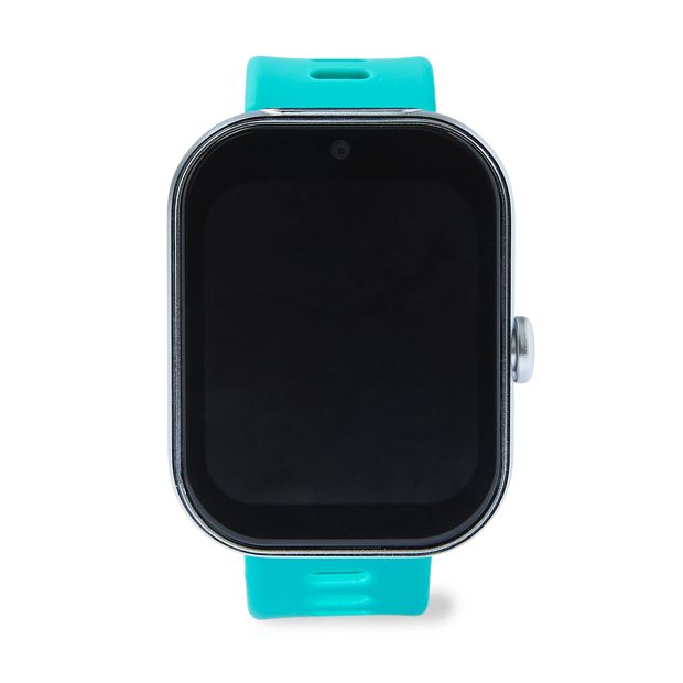 Kids Smart Watch, Green - Anko