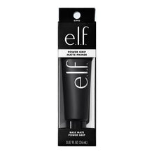 e.l.f. Power Grip Matte Primer