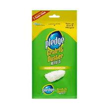 Grab It Duster Heads Refill