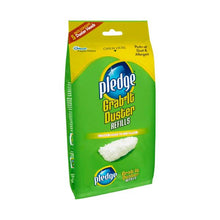 PLEDGE GRAB IT DUSTER REFILL