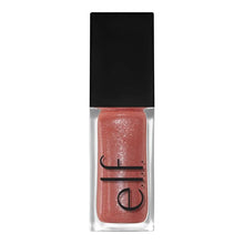 e.l.f. Glow Reviver Lip Oil - Princess Cut