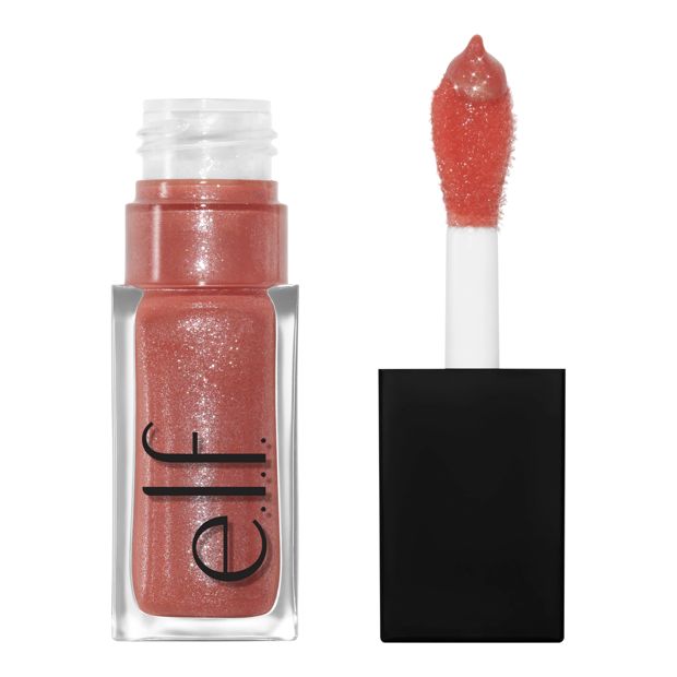 e.l.f. Glow Reviver Lip Oil - Princess Cut
