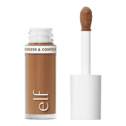 e.l.f. Camo Liquid Bronzer & Contour - Light Warm 03