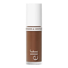 e.l.f. Camo Liquid Bronzer & Contour - Light Medium Cool 04