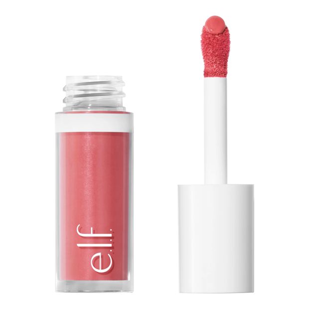 e.l.f. Camo Liquid Blush - Lychee