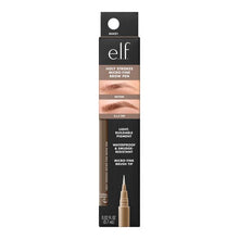 e.l.f. Holy Strokes Micro-Fine Brow Pen - Taupe