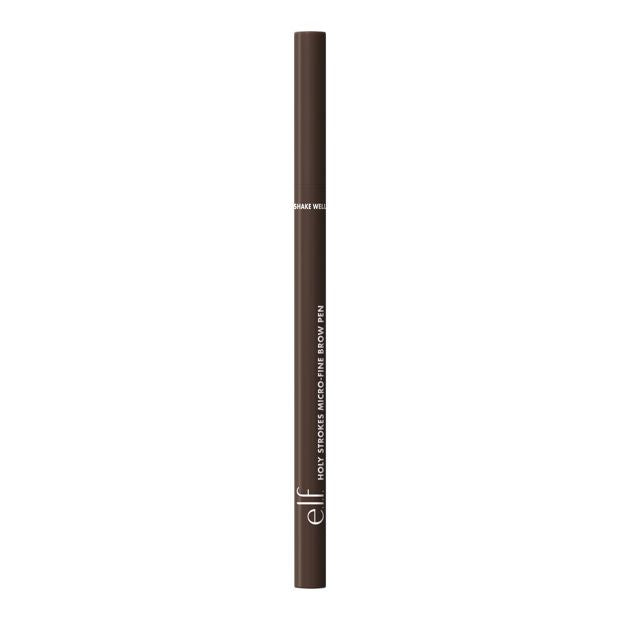 e.l.f. Holy Strokes Micro-Fine Brow Pen - Neutral Brown