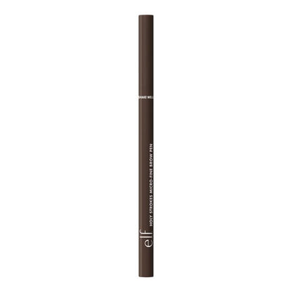 e.l.f. Holy Strokes Micro-Fine Brow Pen - Neutral Brown