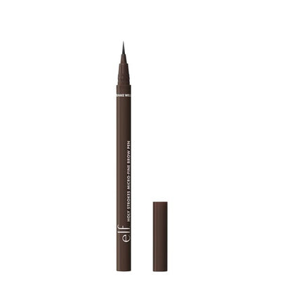 e.l.f. Holy Strokes Micro-Fine Brow Pen - Neutral Brown