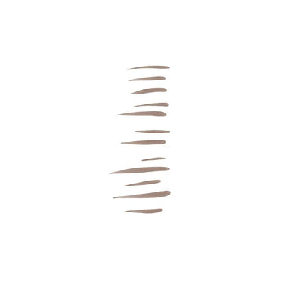 e.l.f. Holy Strokes Micro-Fine Brow Pen - Dark Brown
