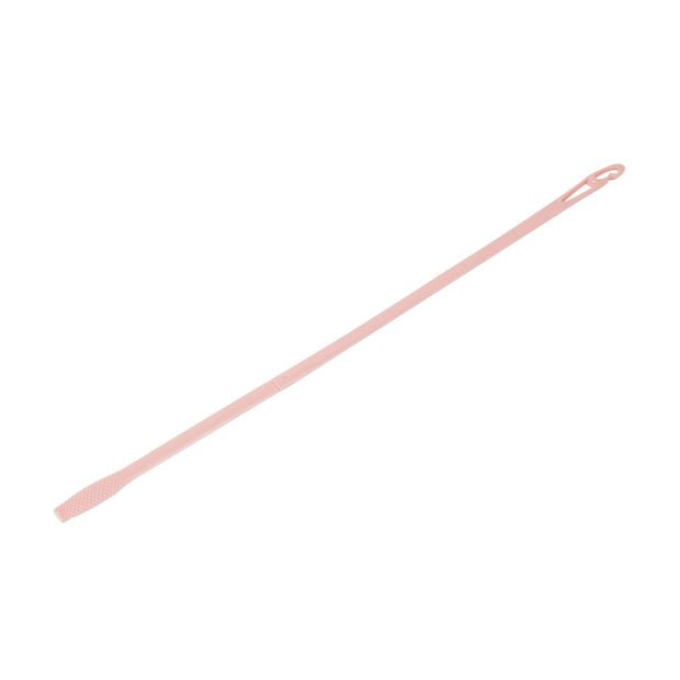 20 Pieces Heatless Spiral Curler, Pink - OXX Haircare