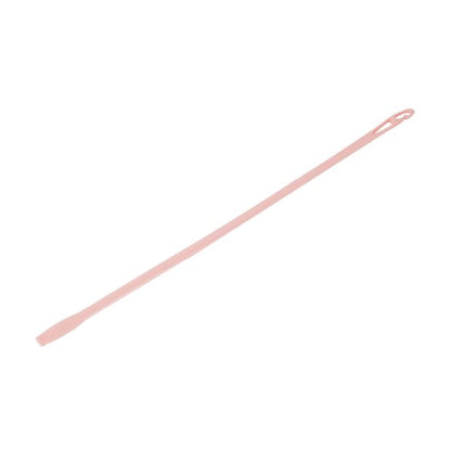 20 Pieces Heatless Spiral Curler, Pink - OXX Haircare
