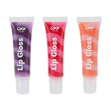 Piece Lip Gloss Twists - OXX Junior