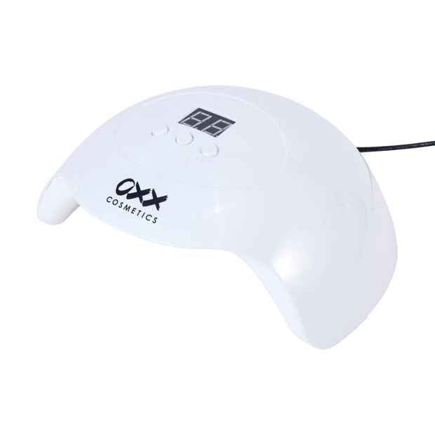 UV Gel Polish Set - OXX Cosmetics