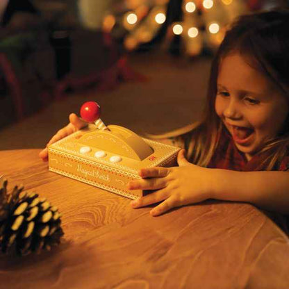 LED Magical Lighting Switch - Anko