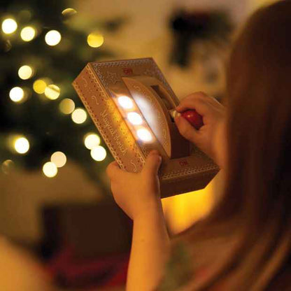 LED Magical Lighting Switch - Anko