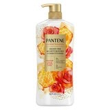 Pantene Essential Botanicals Conditioner Moroccan Rose Honey and Manuka 1.13L