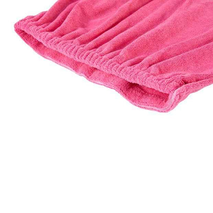 Hair Turban & Body Wrap Set - OXX Bodycare