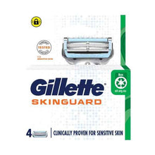 Skinguard Razor Blades