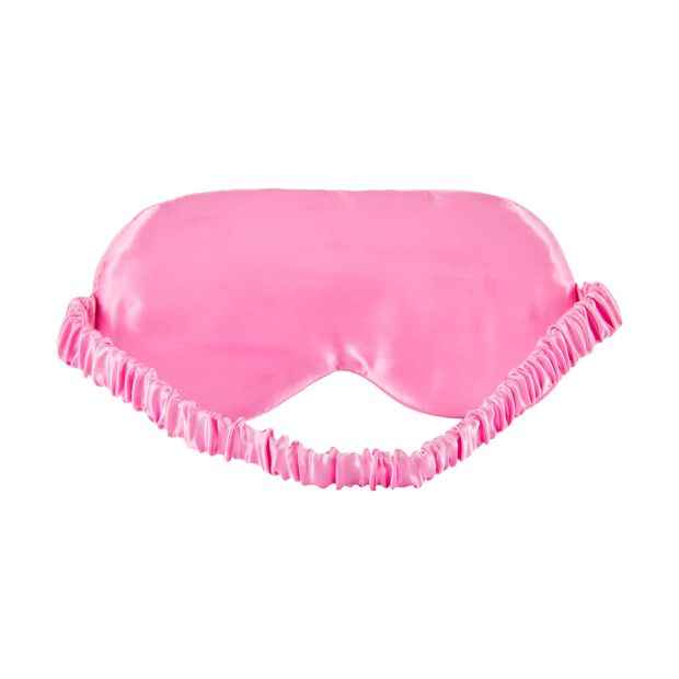 Eye Mask, Pink - OXX Bodycare