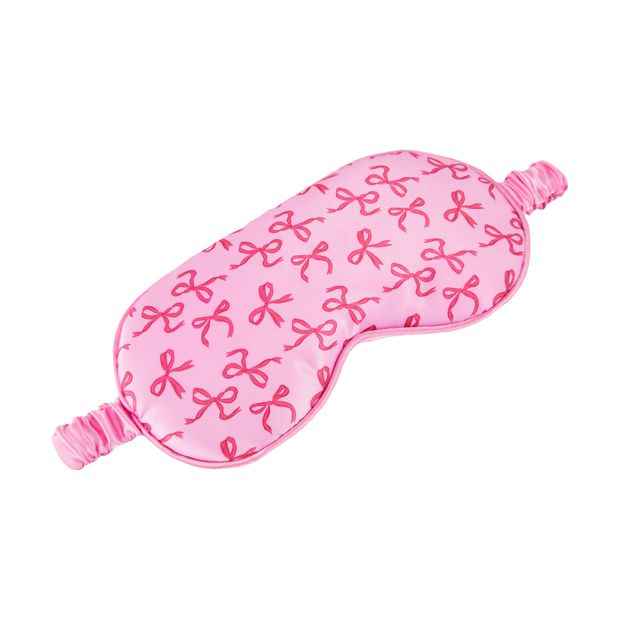 Eye Mask, Pink - OXX Bodycare