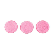 3 Pack Facial Cleansing Cloths, Pink - OXX Skincare