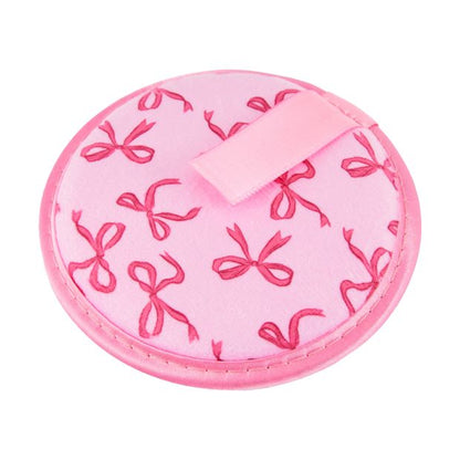 3 Pack Facial Cleansing Cloths, Pink - OXX Skincare