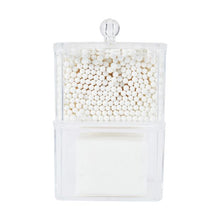 Cotton Pads and Tips Pack - OXX Essentials