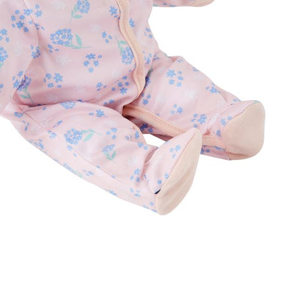 Two Soft Bodied Baby Dolls for Children