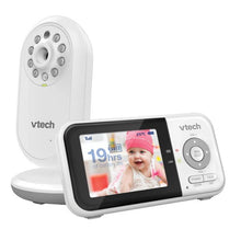 VTech BM2850 Video Baby Monitor