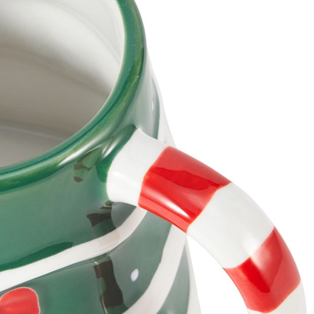 Christmas Tree Mug - Anko