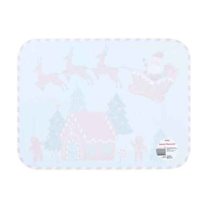 Santa Placemat - Anko
