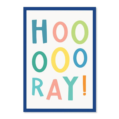 Connections from Hallmark Birthday Card - Generic Text