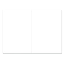 Birthday Card - Stars Design for Eight Year Old