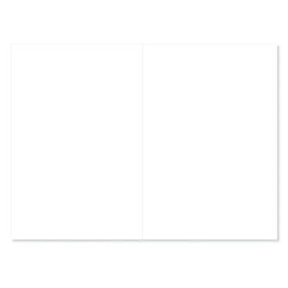 Birthday Card - Stars Design for Eight Year Old