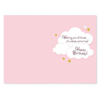 Connections from Hallmark Birthday Card - You're Someone Magical!