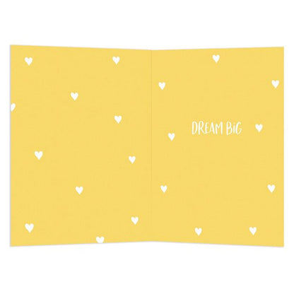 Connections from Hallmark Birthday Card - Rainbow