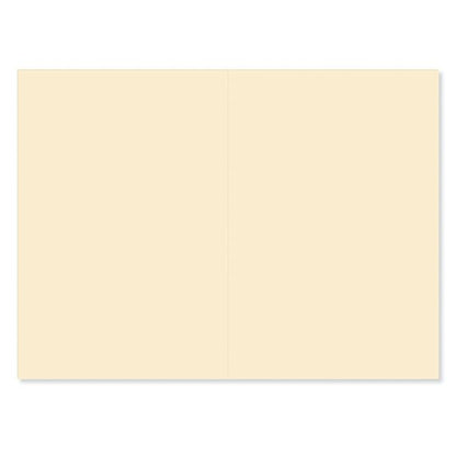 First Birthday Card - 'Hooray' Design