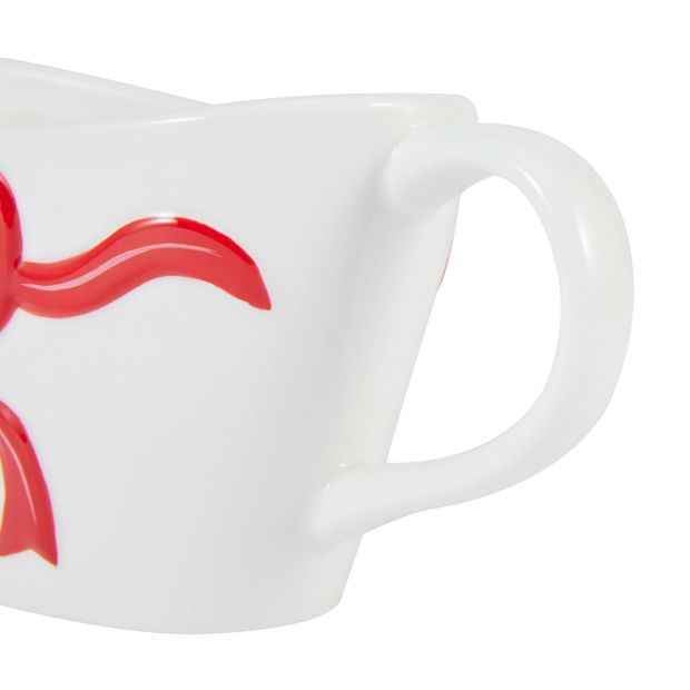 Bow Gravy Boat - Anko