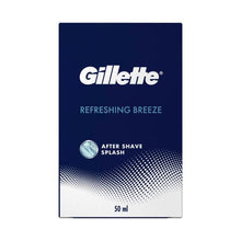 Refreshing Breeze After Shave Splash