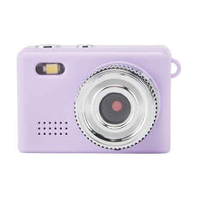 Mini Digital Camera, Lilac - Anko