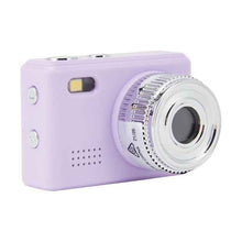 Mini Digital Camera, Lilac - Anko