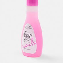 OXX Cosmetics Nail Polish Remover 125ml - Acetone