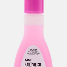 OXX Cosmetics Nail Polish Remover 125ml - Acetone